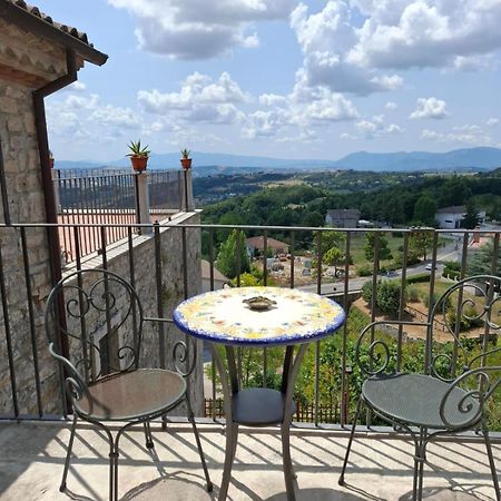 Bed and Breakfast L'Antica Loggia San Marco dei Cavoti Exterior foto