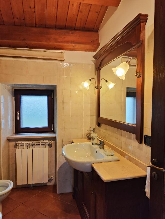 Bed and Breakfast L'Antica Loggia San Marco dei Cavoti Exterior foto