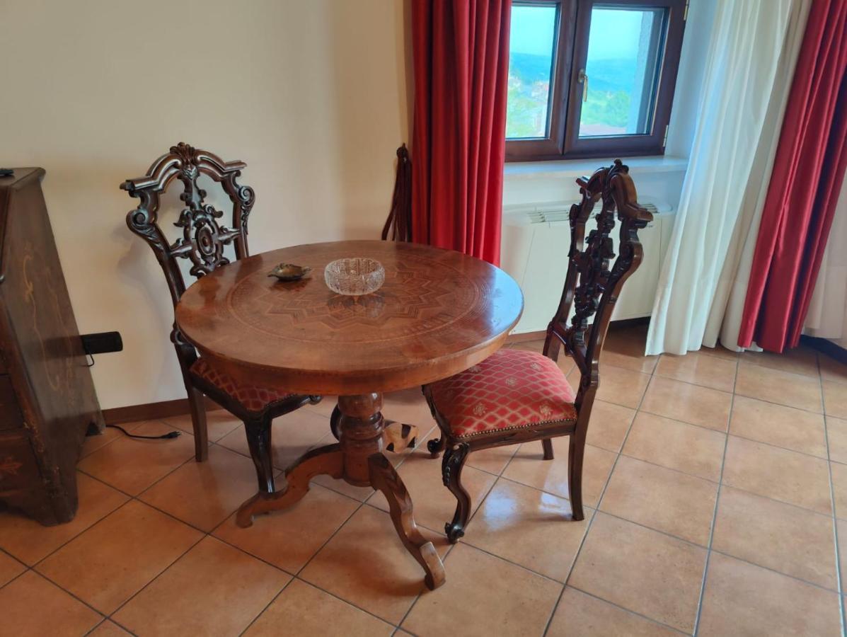 Bed and Breakfast L'Antica Loggia San Marco dei Cavoti Exterior foto