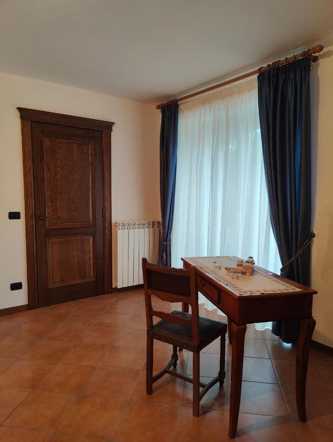 Bed and Breakfast L'Antica Loggia San Marco dei Cavoti Exterior foto