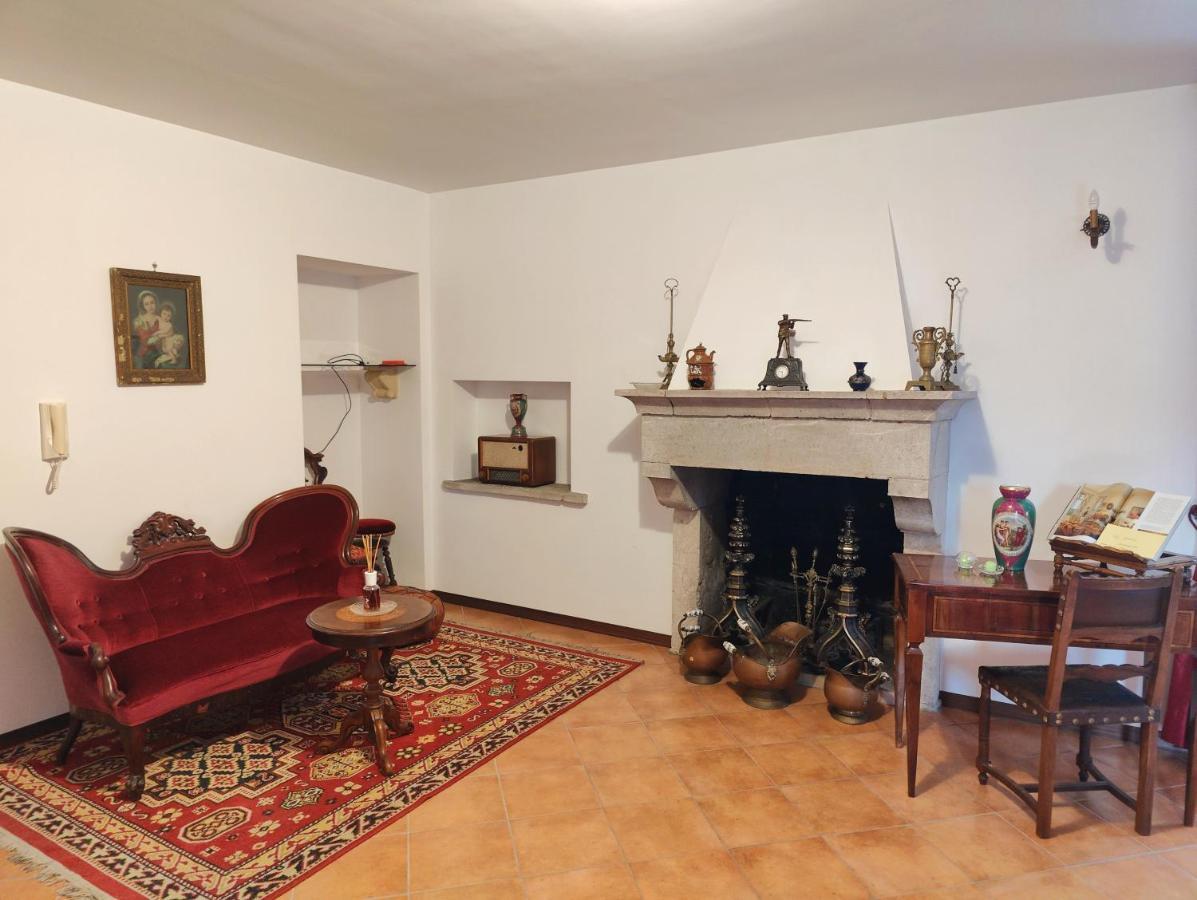 Bed and Breakfast L'Antica Loggia San Marco dei Cavoti Exterior foto