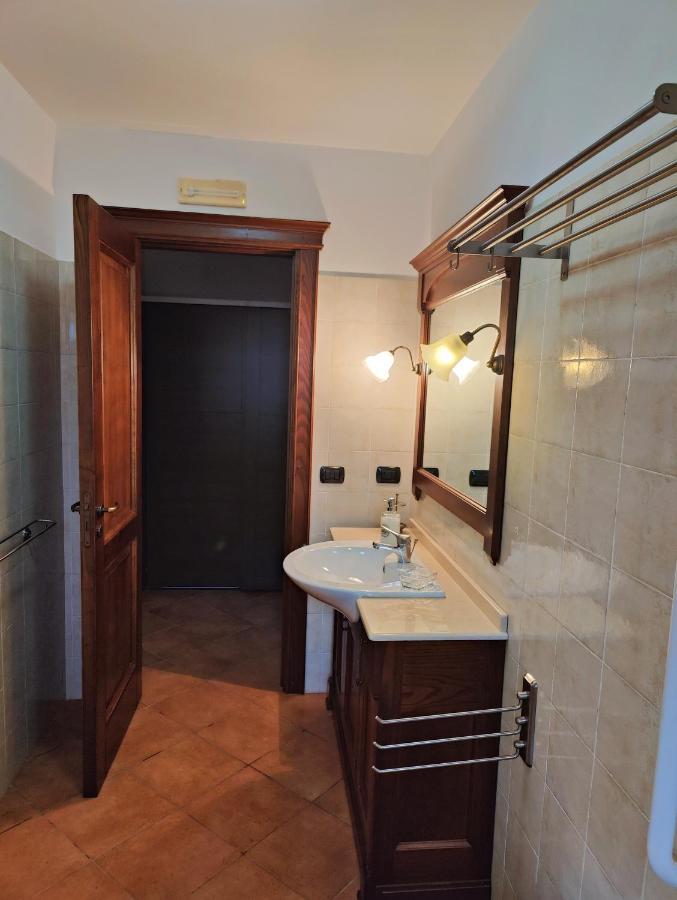 Bed and Breakfast L'Antica Loggia San Marco dei Cavoti Exterior foto