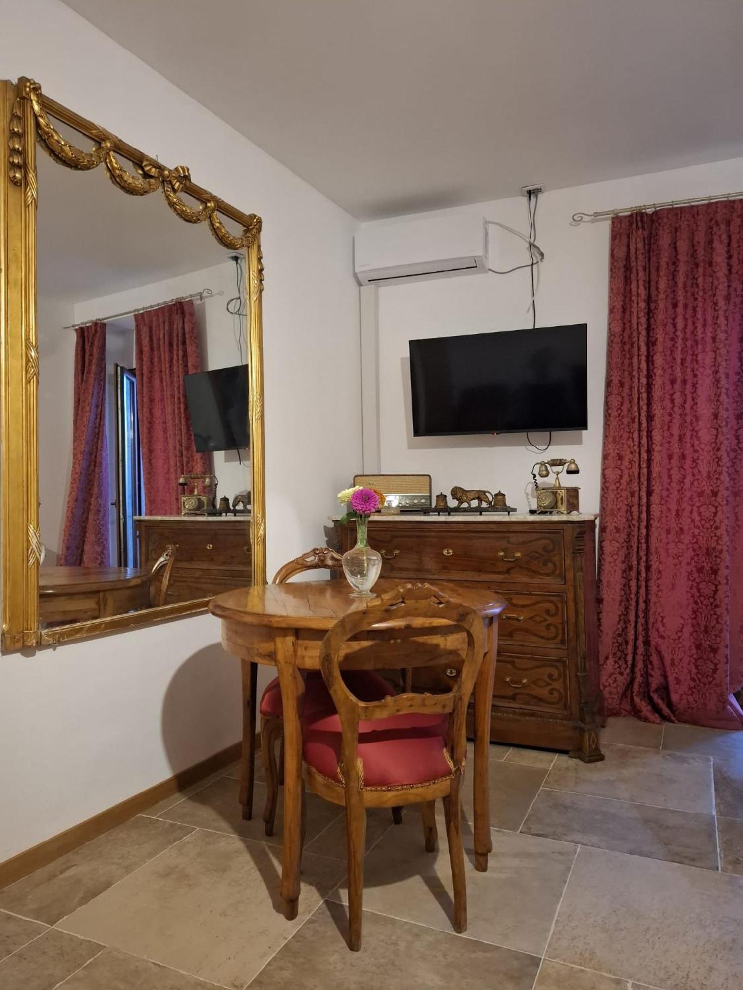 Bed and Breakfast L'Antica Loggia San Marco dei Cavoti Habitación foto